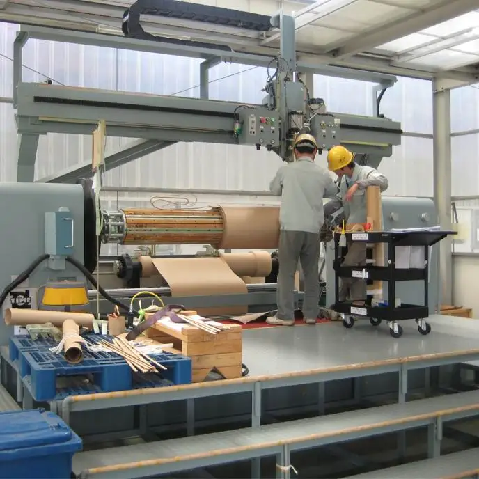 Transformer Coil Winding Expandable Mandrel Tube Expander Mandrel Buy