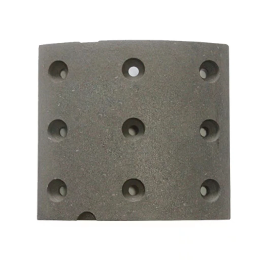 。 Brake Lining for Nissan Trucks - OEM 44066-90410