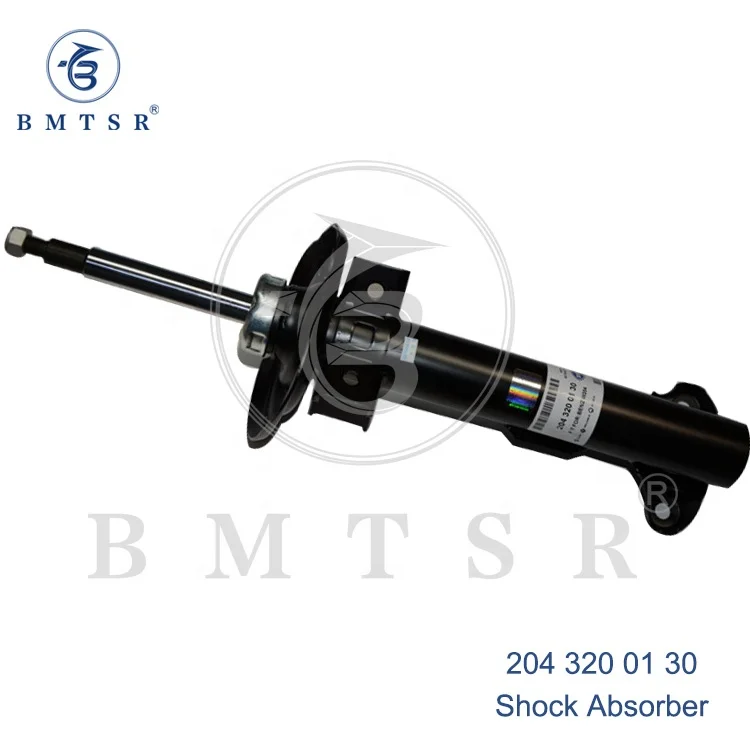 Bmtsr Auto Parts Rear Shock Strut Mount 2043200973 For W204 S204 - Buy  Shock Strut Mount For Benz W204,Rear Shock Mount W204,2043200973 Shock  Strut