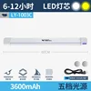 Modèle LY-1003-C [60CM, capacité 3600mAh]
