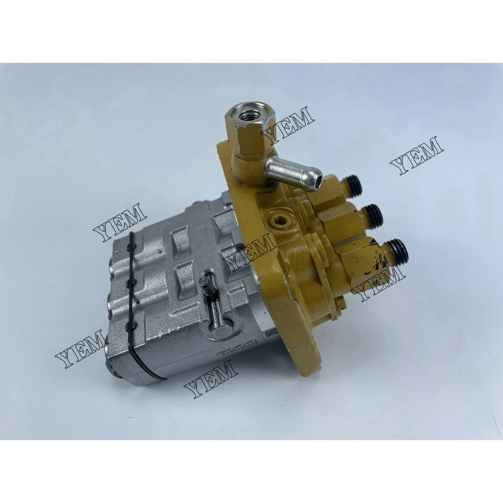 403D-15 Fuel Injection Pump 104135-3080 Fit for Perkins Engine. 2