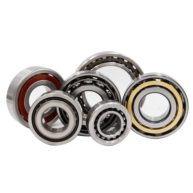 7306BE 2CS Angular Contact Ball Bearing 3904 2rs