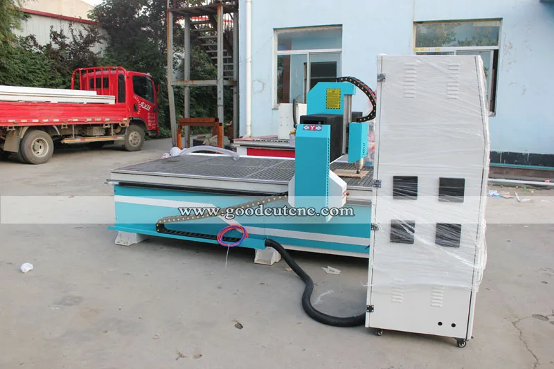 4 5 Axis CNC Engraving Machine With Low Price Frogmill CNC Router for Wood Plastic MDF