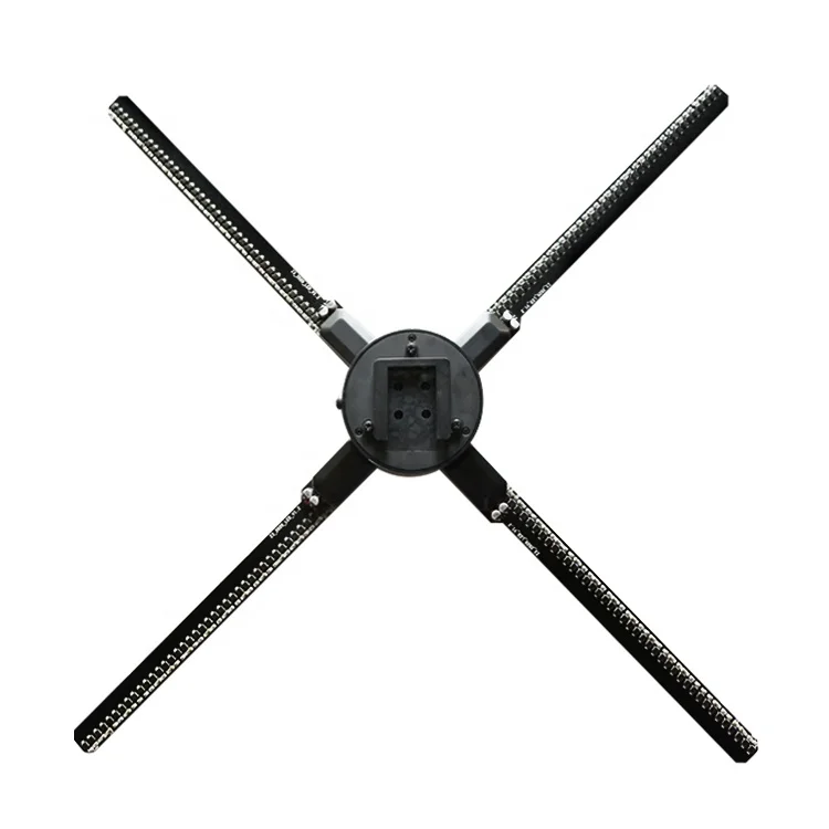 3D Phantom Hologram Display 65x2 本体(1台) 3D Phantom Hologram Display 65x2 本体(1台) 3Dホログラフィック