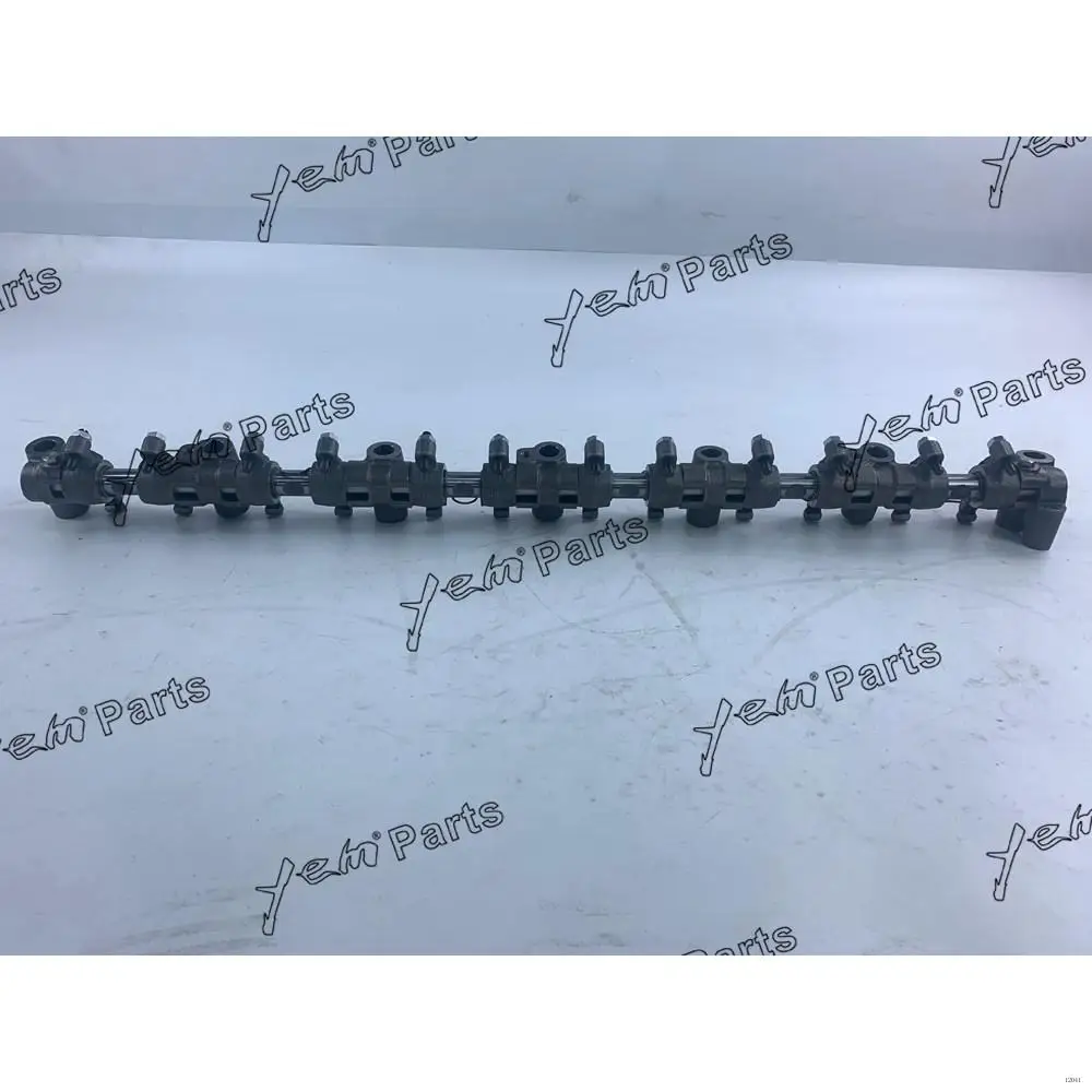 6D31 Rocker Arm Assembly for Mitsubishi Diesel Engine Machinery Engine Parts
