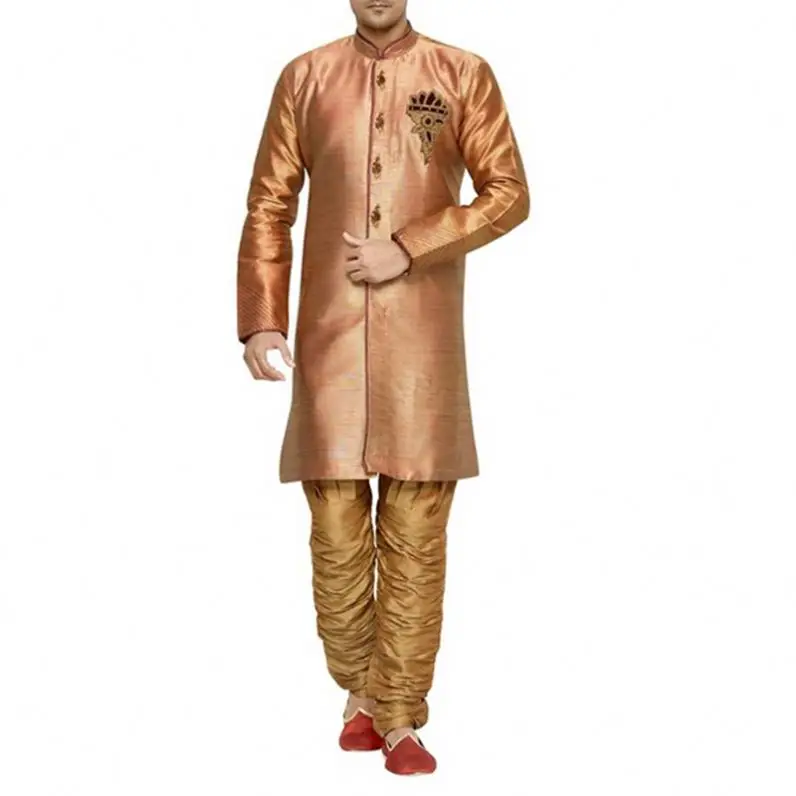 Buy Purple Swede Indo-western With Kurta Pants and Shoes Man Wedding Indo  Western Men Purple Sherwani Groom Purple Sherwani Set Online in India - Etsy