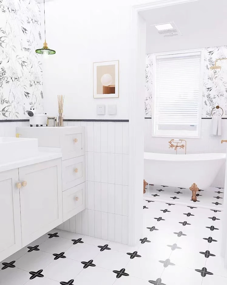 3d Tile Wall Art Quality Decor Tiles Walls With Decorative Deco Floor