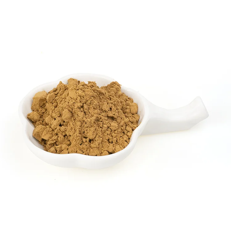 Private Label Extract Kudzu Kudzuvine Root Extract Pueraria Lobata for Sale
