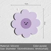 Purple(10*10cm*4mm(Small))