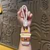 ชุดอาหารหนัง-ชานม