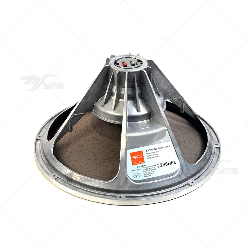 18 Inch 2268HPL Neodymium Magnet Woofer for VRX918S Subwoofer