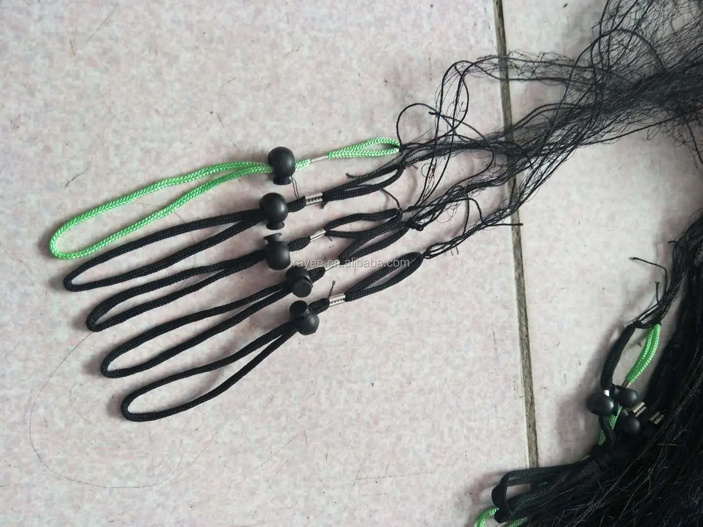 Durable Handmade Quality Invisible Mist Net for Catching Birds