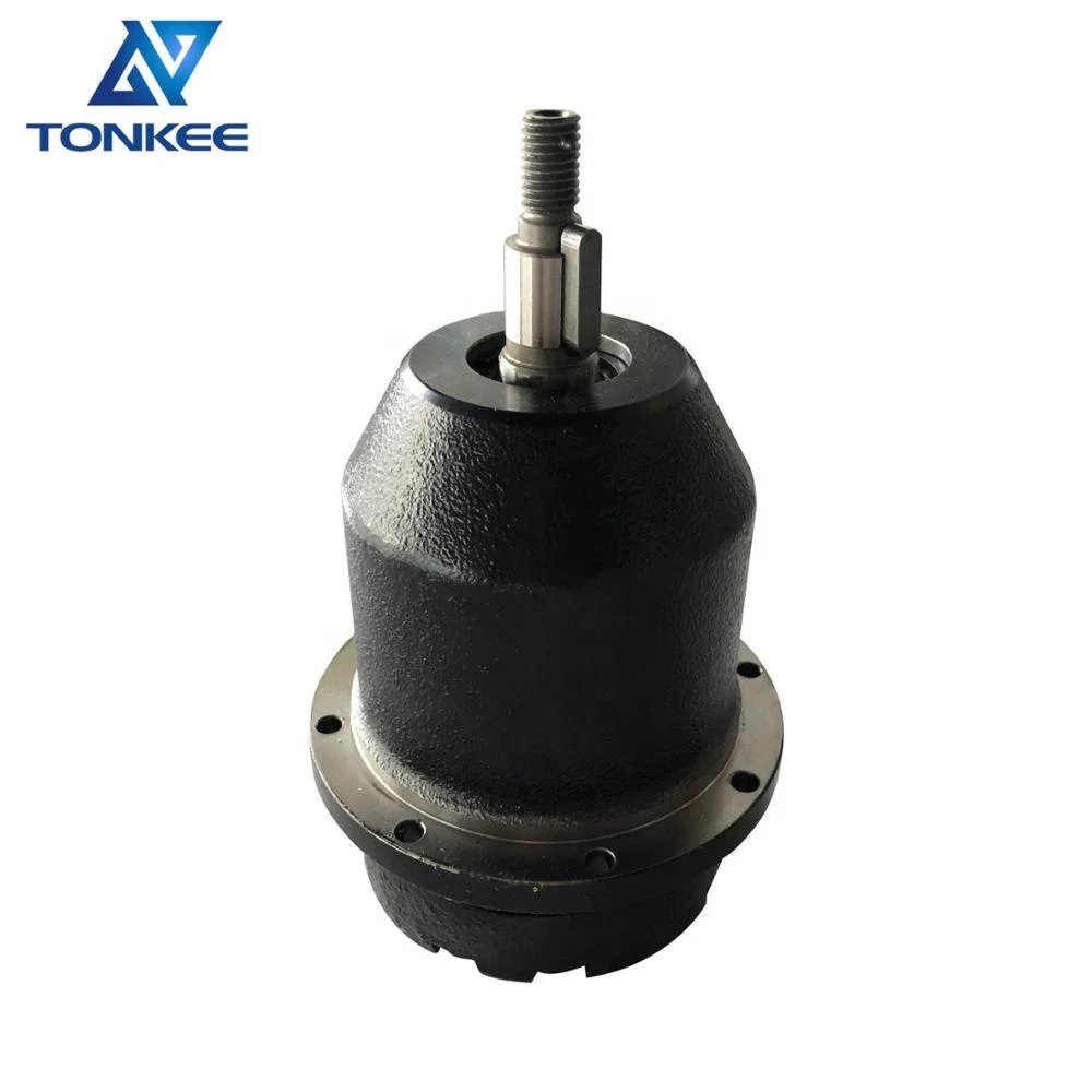 VOE 11116529 Fan Motor - Reliable Hydraulic Power for Volvo