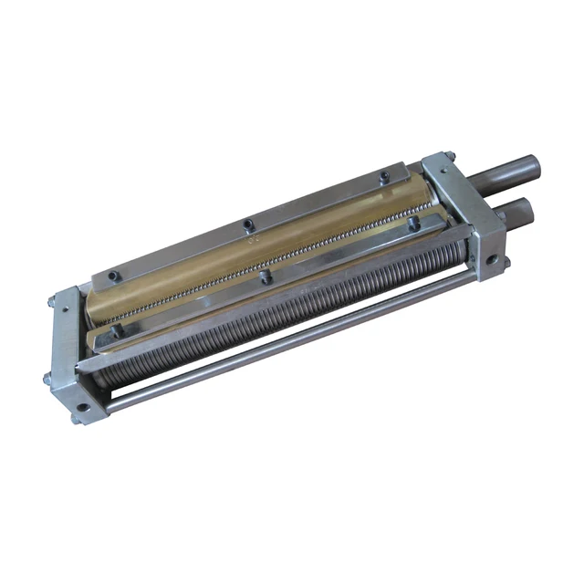 Manual Professional Spaghetti Cutter Noodles Maker Operation Cutting Machine Noodle