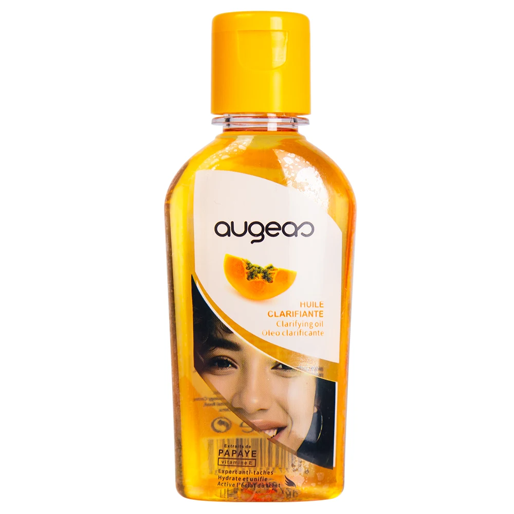 Skin Care Products Face Oil Paw Paw Pawpaw Papaya Whitening Oil