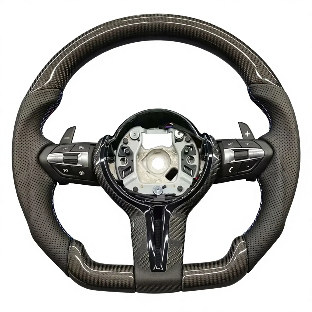 carbon-fiber-flat-bottom-steering-wheel-bmw-series-x-m-7-6