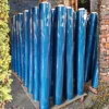 blue color tone
