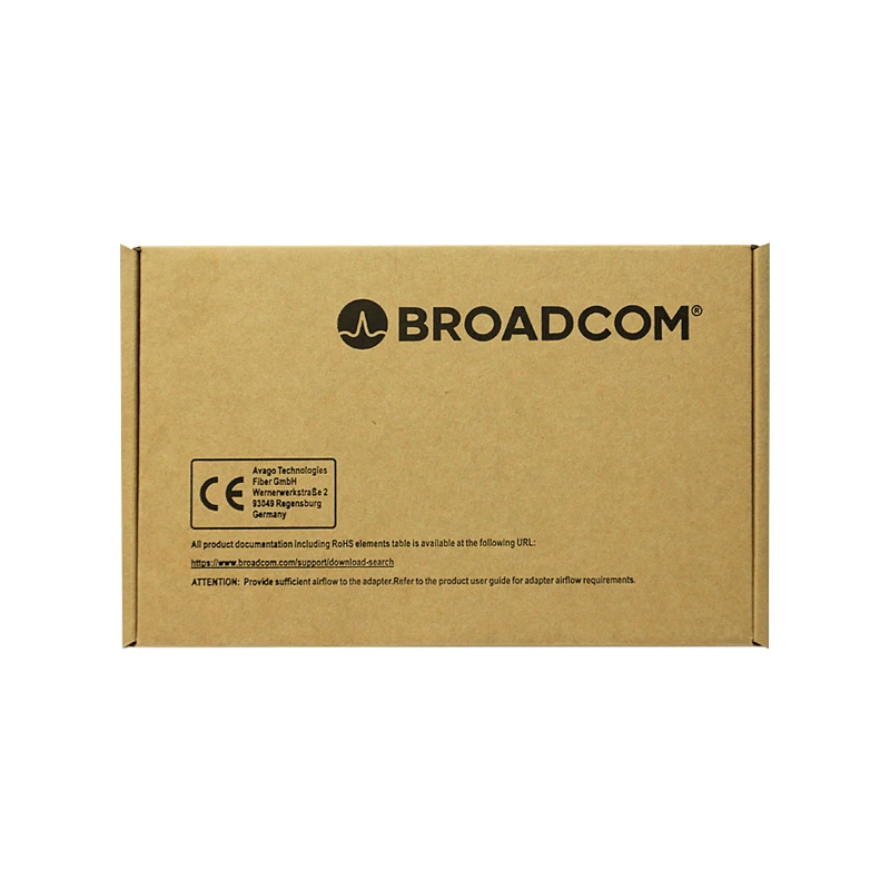 Broadcom 9560-16i LSI SAS3916 RAID Controller - 12gb/s