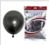 Chrome - black