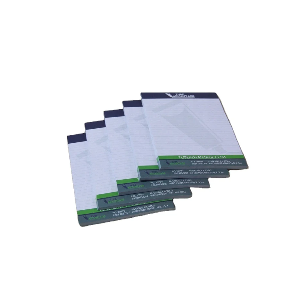 Оптовая продажа, Заводская индивидуальная печать, различные блокноты/блокноты для записей хорошего качества