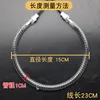 Carbon fiber tube diameter 15cm 1200-1400W