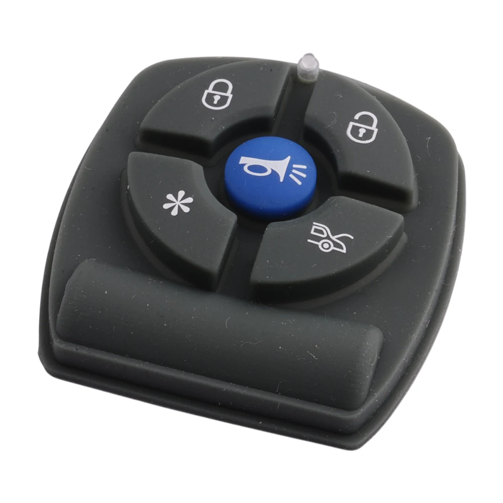 Alibaba.com: Car Key Remote Control Rubber Keypad with Mechanical ...