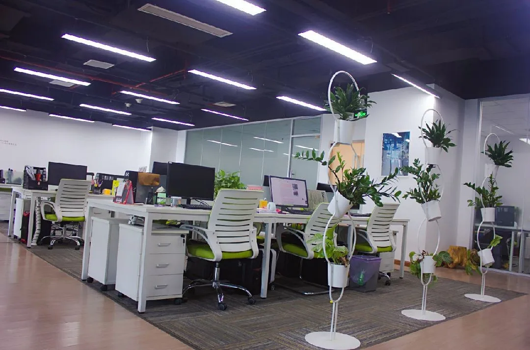 Zhengzhou Guanruo Intelligent Technology Co., Ltd. 2