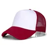 White-red