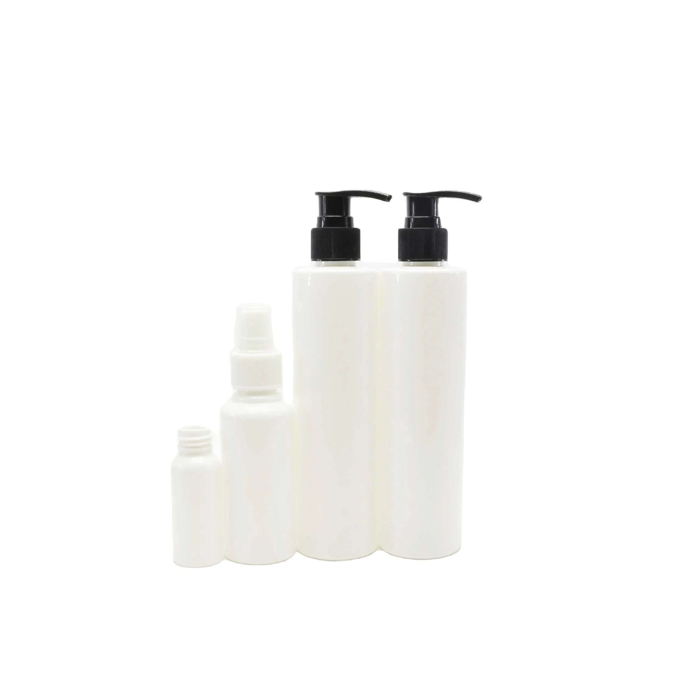 Bouteille en PLA 250 ml  Bio Futura - Packaging durable & Jetables