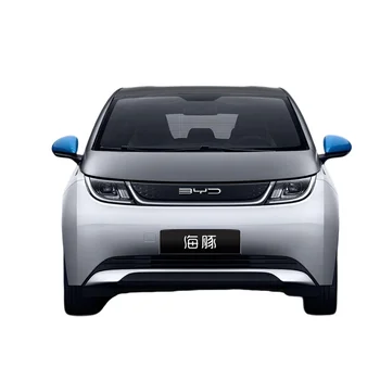 Byd Dolphin 2024 compact new energy vehicle 5-door 5-seat hatchback family car cheap made in China