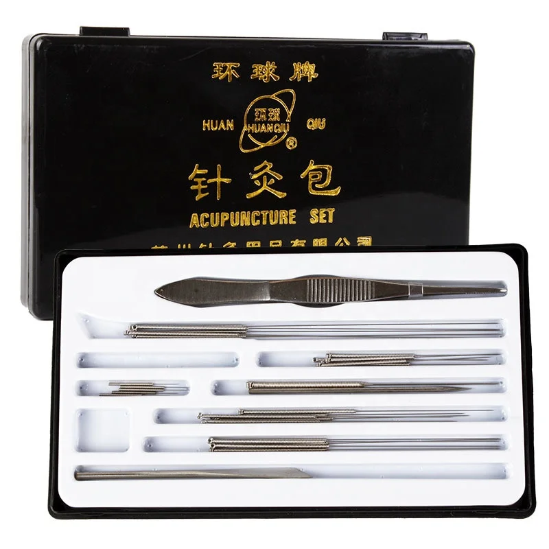 chinese acupuncture needles