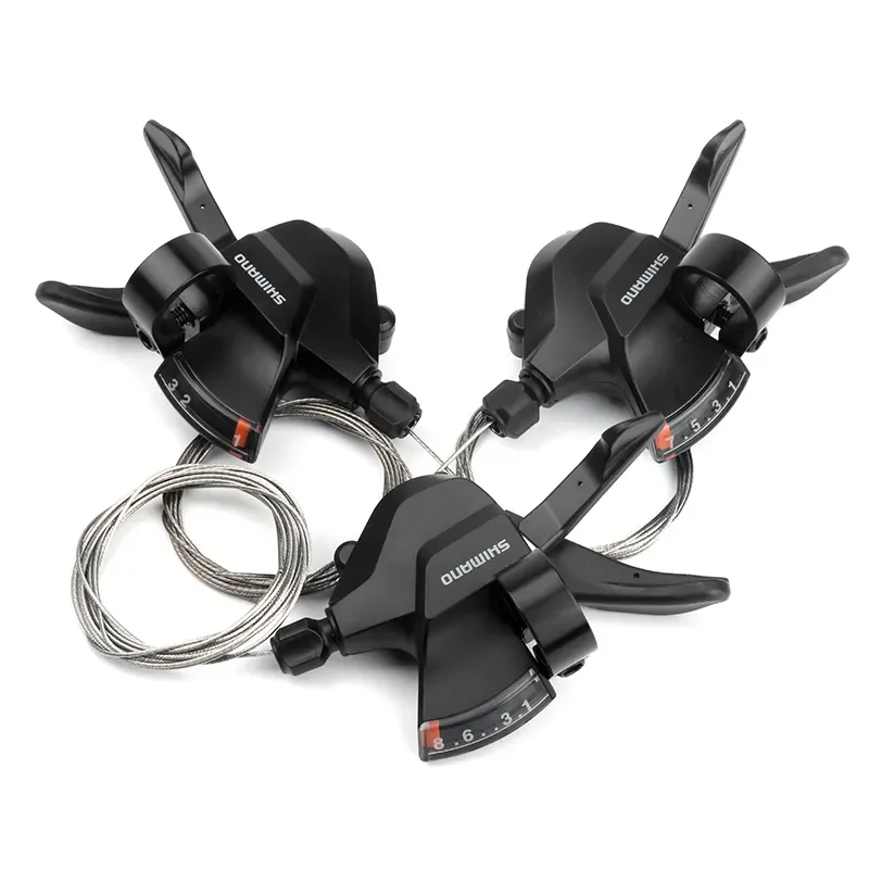 SHIMANO Altus SL-M315 2X7 2X8 3x8 3x7 14 16 21 24 Speed Shifter