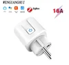 EU Zigbee Socket