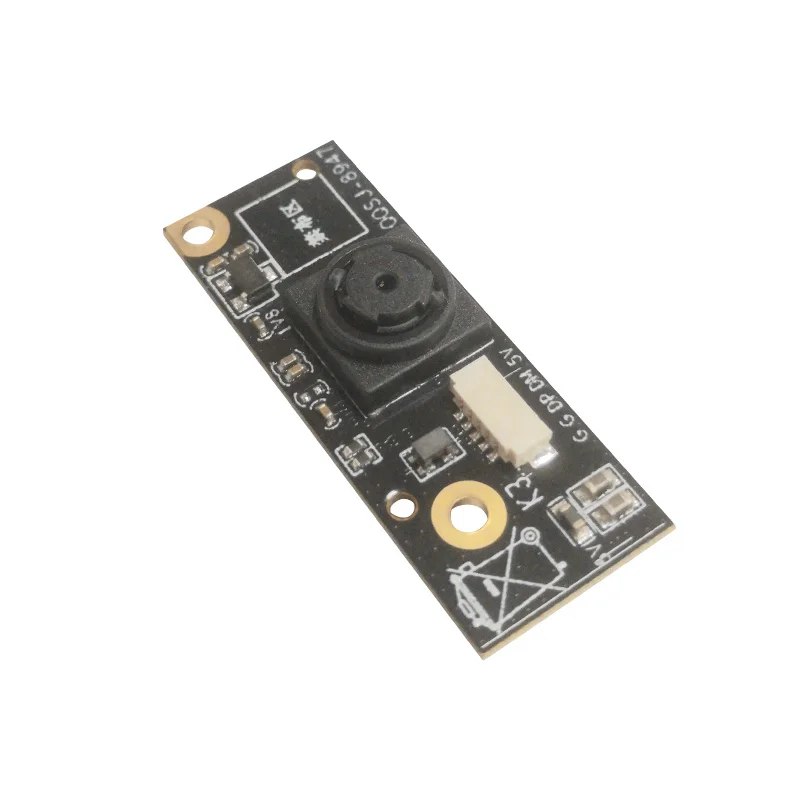 Custom USB Mini Camera Module 1/5 inch GC02M2 Sensor Chip 2MP 30FPS 1600x1200 Resolution for Video Phone Smart Home