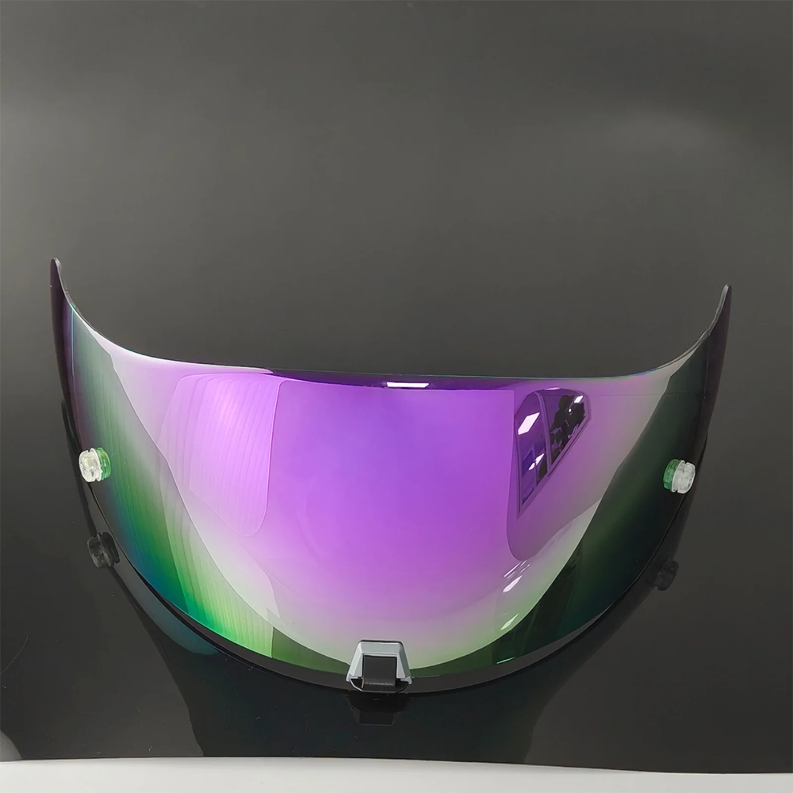 Motorcycle Helmet Scratch-Resistant Visor for SCORPION EXO R1Air,T520,ST1400 PC Material Motorrad Accesorios Para Moto