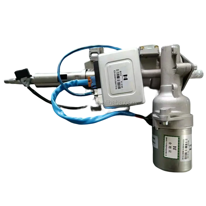 Auto Eps Electric Power Steering Column Assembly For Suzuki Liana Power