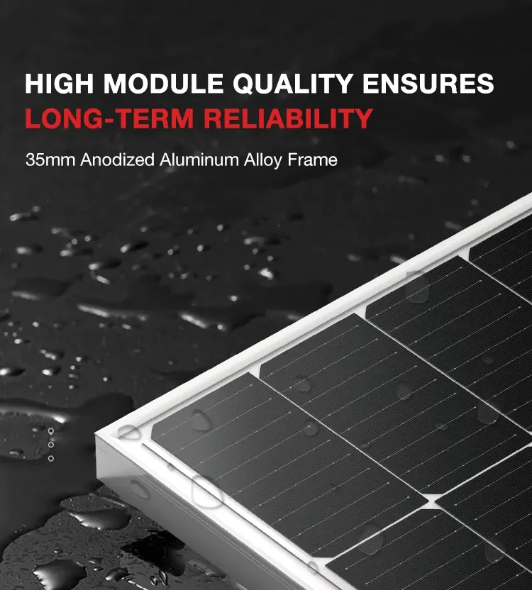 Longi Half Cut 144 Cell 540w 550w Mono Solar Panel Cell Pv Module For Solar Power System Buy 6000