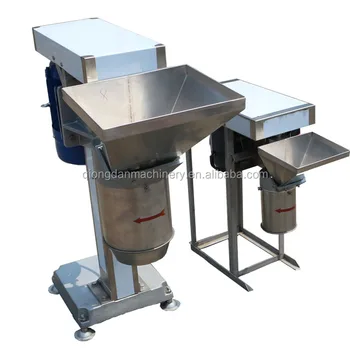 Tomato Paste Making Machine Electric Garlic Grinder Machine