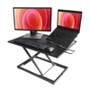 MG Standing Desk Converter Stand up Desk Riser Height Adjustable Sit and Stand Laptop Desk Hot Selling