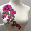 Rose red