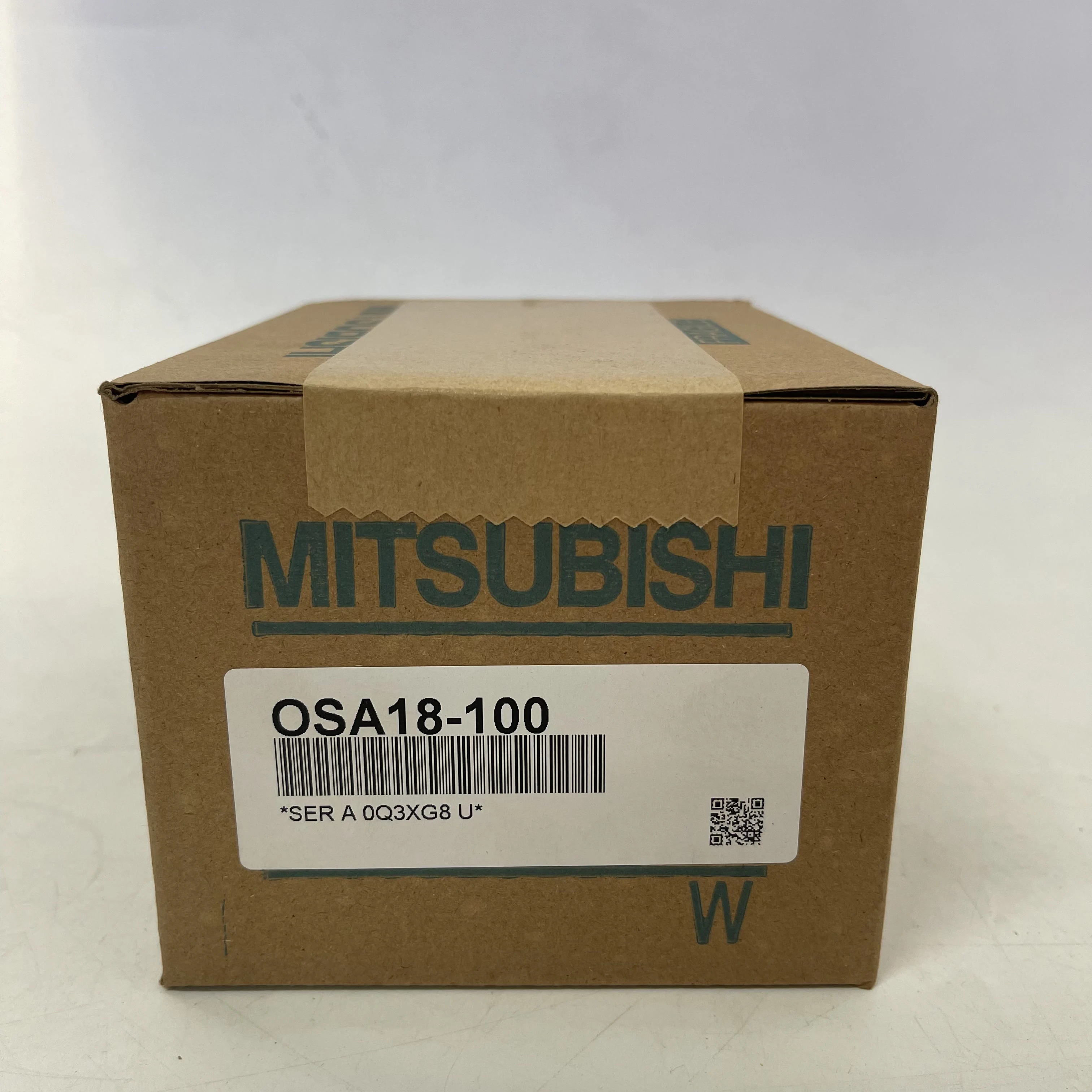 Mitsubishi Servo Motor Encoder OSA18-100 Mitsubishi Servo Motor Encoder OSA18-100