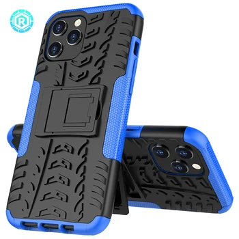 OEM phone case for iphone case shockproof protection 2 in one mobile phone bags for samsung mobile phone accessories