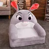 Lapin gris