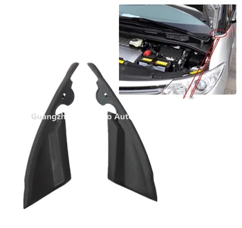 Front Left+right  Wiper Deflector Triangle For Toyota Estima Previa ACR50 ACR55 04-2016