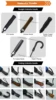 Custom handle