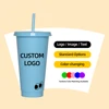 Support Customization