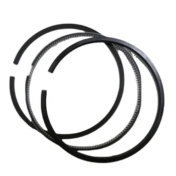 QSB3.3 Diesel engine piston ring 4941138 for commins spare parts