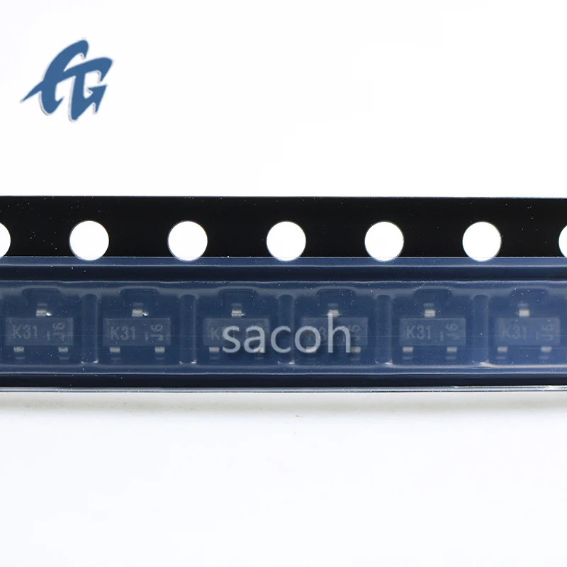 (SACOH Electronic Components)DMN60H080DS-7