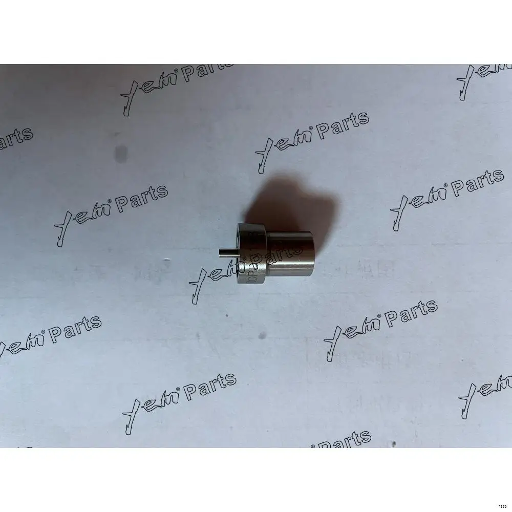 High Quality 3TNV76 Fuel Injector Nozzle NP-DNOPON158 for Yanmar