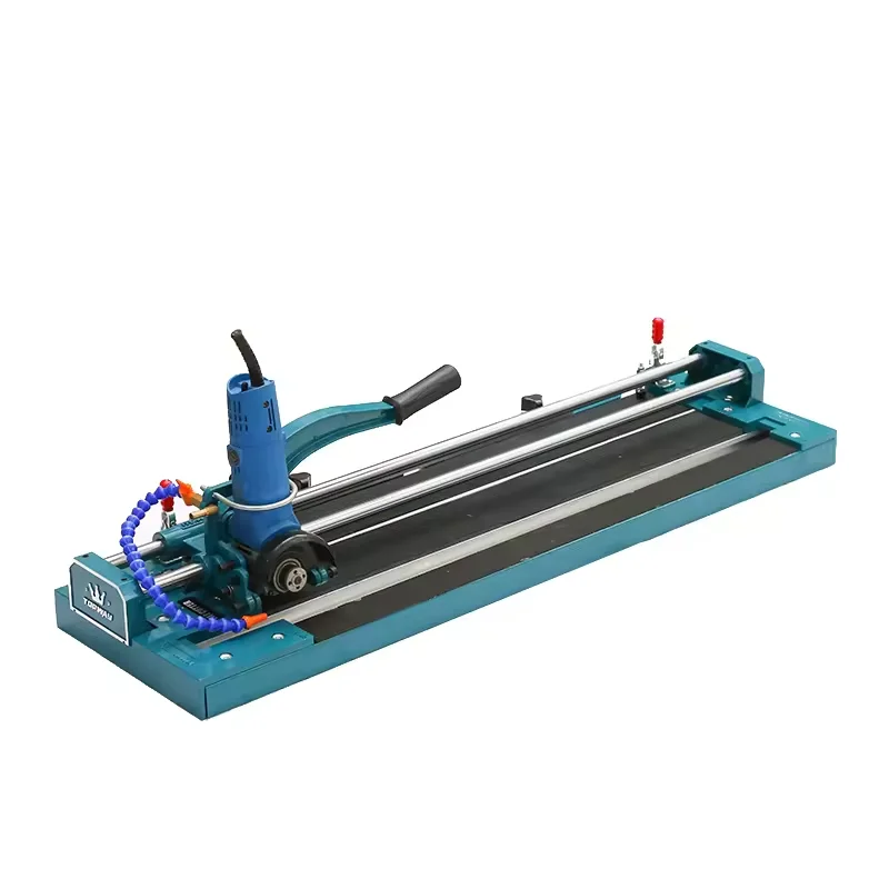 Tile Cutter 1000mm Multifunction Cutting Tile Cutter Manual With Infrared Ray Assisted